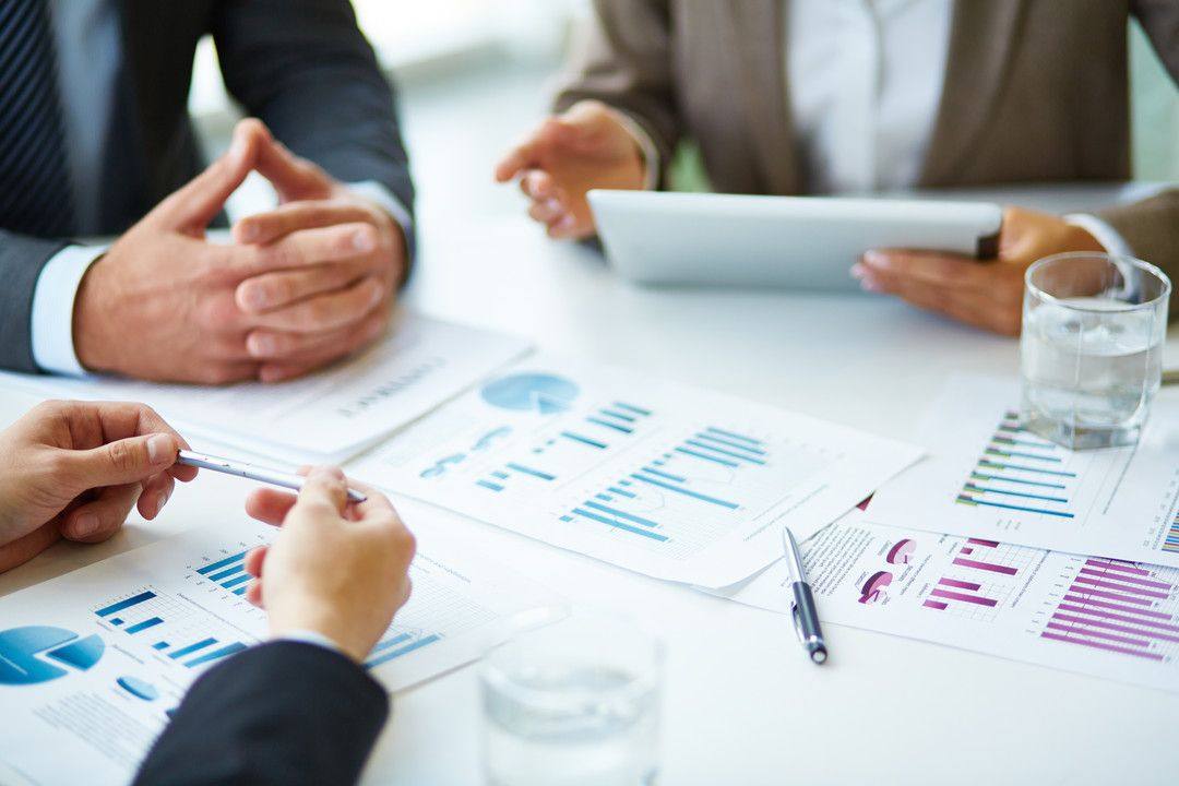 Entwickeln Sie eine Strategie innerhalb Ihrer Grenzen